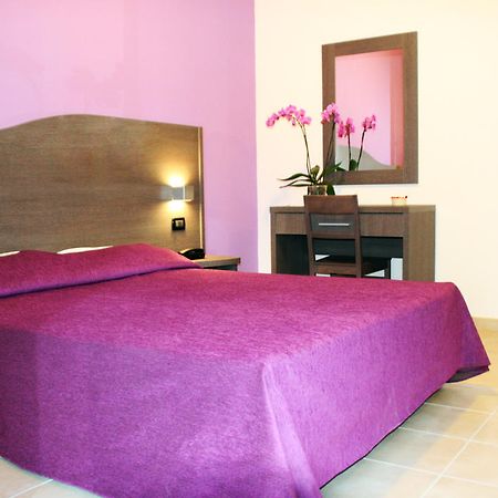 Hotel Leon D'Oro Castel Frentano 외부 사진