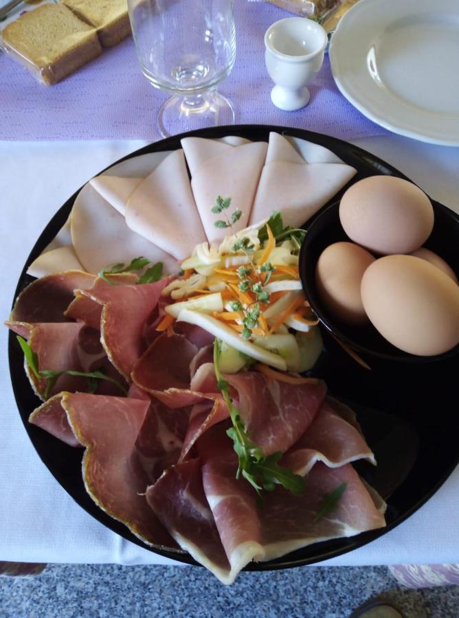 Hotel Leon D'Oro Castel Frentano 외부 사진