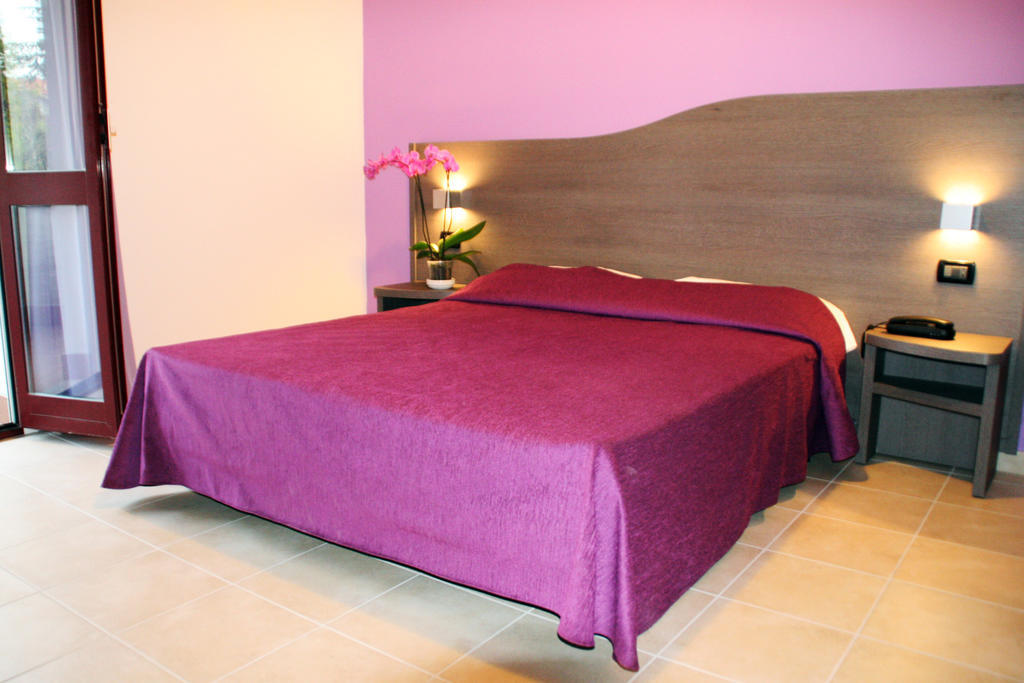 Hotel Leon D'Oro Castel Frentano 외부 사진