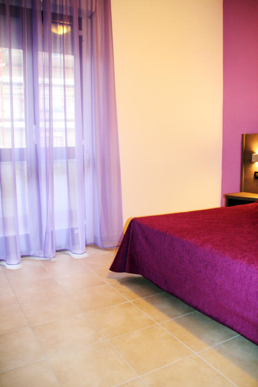 Hotel Leon D'Oro Castel Frentano 외부 사진
