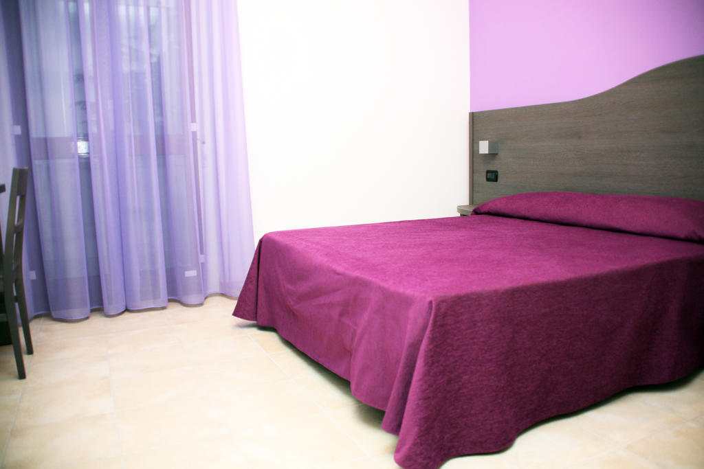Hotel Leon D'Oro Castel Frentano 외부 사진