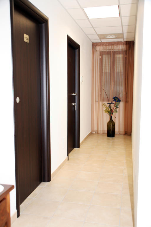 Hotel Leon D'Oro Castel Frentano 외부 사진
