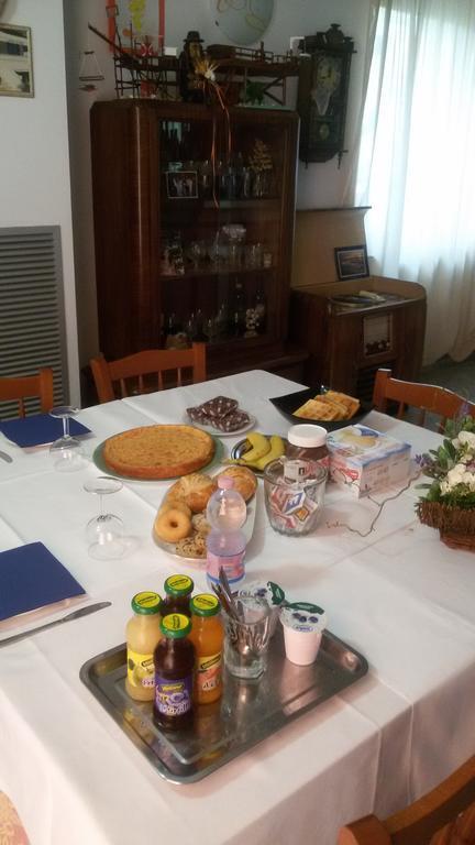 Hotel Leon D'Oro Castel Frentano 외부 사진