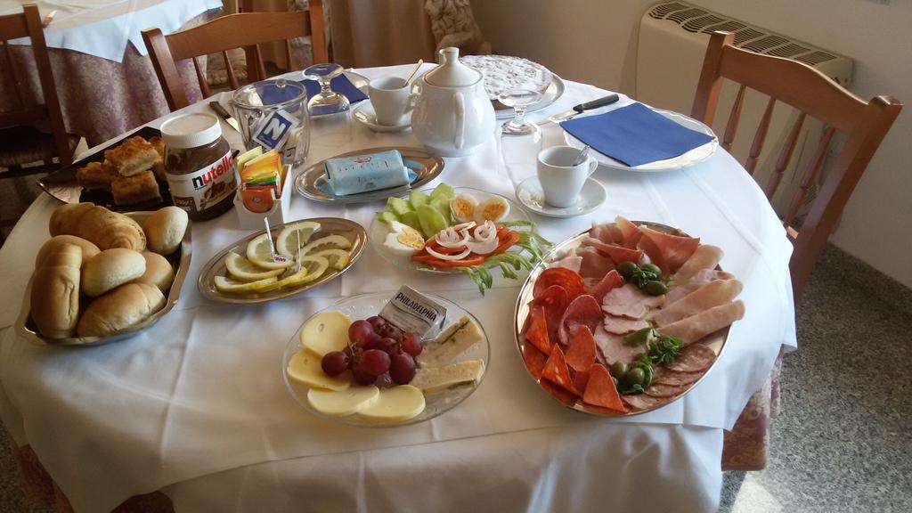 Hotel Leon D'Oro Castel Frentano 외부 사진