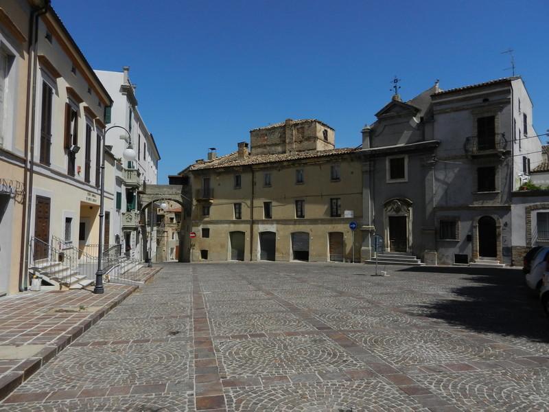 Hotel Leon D'Oro Castel Frentano 외부 사진
