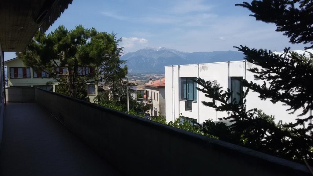 Hotel Leon D'Oro Castel Frentano 외부 사진