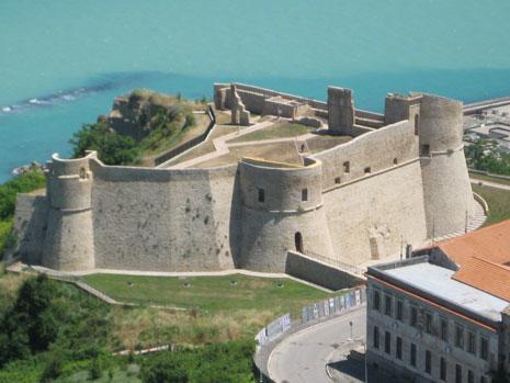 Hotel Leon D'Oro Castel Frentano 외부 사진