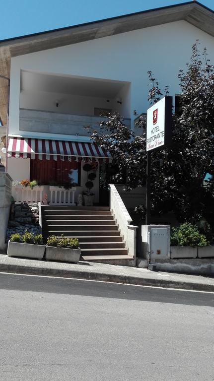 Hotel Leon D'Oro Castel Frentano 외부 사진