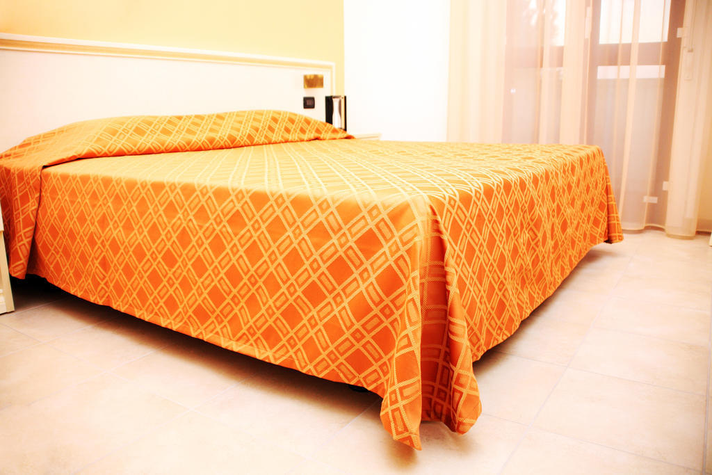 Hotel Leon D'Oro Castel Frentano 객실 사진