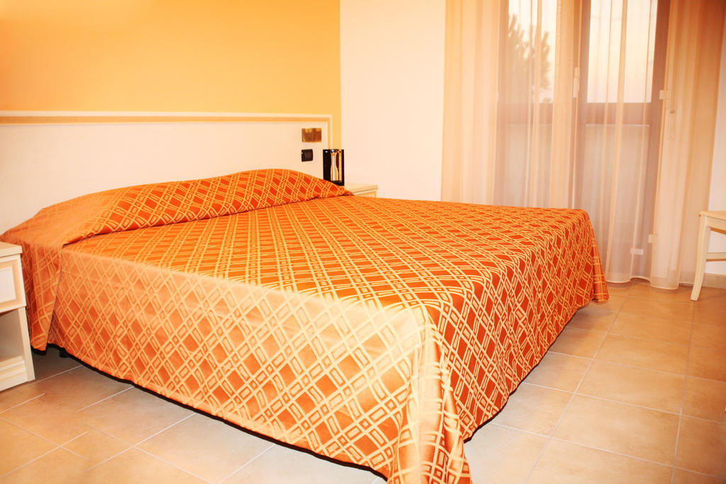 Hotel Leon D'Oro Castel Frentano 객실 사진